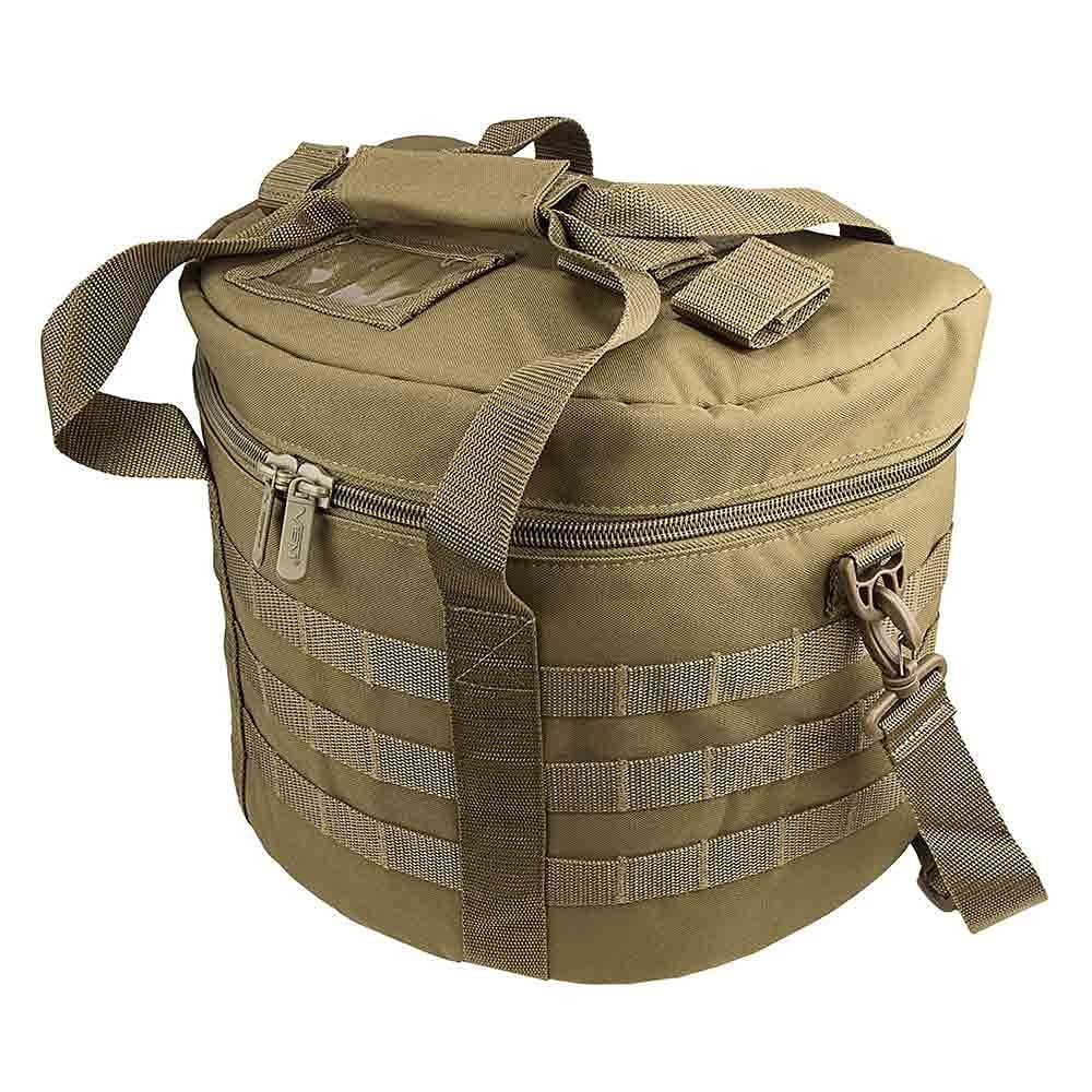 NcSTAR Helmet Bag-Tan