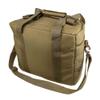 NcSTAR Helmet Bag-Tan view 2