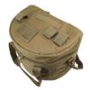 NcSTAR Helmet Bag-Tan view 3