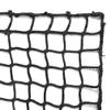 Aoneky Soccer Backstop Net 15x30 ft - Heavy Duty 3mm Polyester Sports Barrier Netting with 4x4 inch Mesh, UV Resistant for Outdoor Training, Football & Multi-Sport Use view 1
