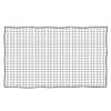 Aoneky Soccer Backstop Net 15x30 ft - Heavy Duty 3mm Polyester Sports Barrier Netting with 4x4 inch Mesh, UV Resistant for Outdoor Training, Football & Multi-Sport Use view 2