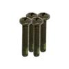 Dynamo Air Hockey Rail Bolts Black (4) view 1