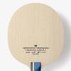 Butterfly Harimoto Innerforce Super ZLC Table Tennis Blade - Super ZL Carbon Blade - Professional Table Tennis Blade - Available in an, FL, and ST Shakehand Handle Styles - Made in Japan view 2