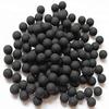 Wearable4U .43 Caliber Rubber Balls New Reusable Training Soft Rubber Balls for Paintball Guns (250 Rounds, Black) view 4