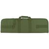 Vism Soft Gun Case 32inLx10inH Green view 2