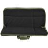 Vism Soft Gun Case 32inLx10inH Green view 3
