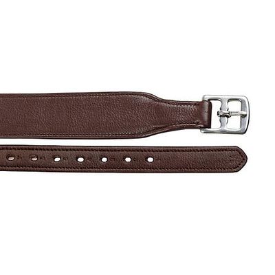 Ovation Covered Wide Comfort Leathers 54 Md Brown