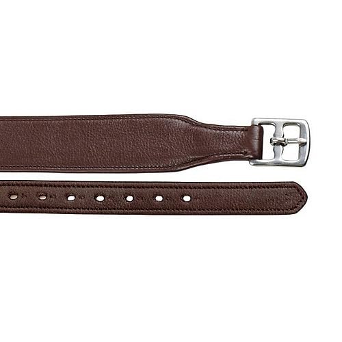 Ovation Covered Wide Comfort Leathers 54 Md Brown