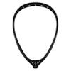 StringKing Mark 2G Goalie Unstrung Lacrosse Head (Black) view 4