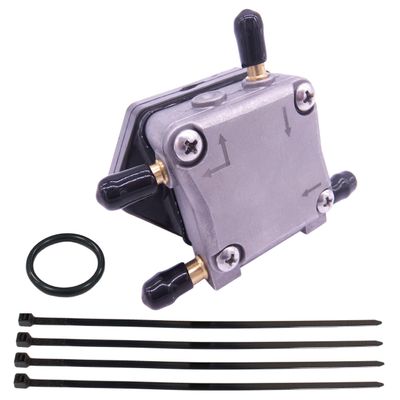 SouthMarine Boat Motor 899106T 899106T01 892874T01 8M0141827 8M0141844 8M0118177 881862T08 Fuel Pump for Mercury Mariner Outboard Engine 30HP 40HP 50HP 60HP, Fits Sierra Marine 18-8866