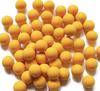 Wearable4U .43 Caliber Rubber Balls New Reusable Training Soft Rubber Balls for Paintball Guns (500 Rounds, Yellow) view 4