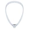 StringKing Mark 2G Goalie Unstrung Lacrosse Head (White) view 1