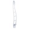 StringKing Mark 2G Goalie Unstrung Lacrosse Head (White) view 2