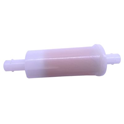 Boat Motor 398327 0398327 Fuel Filter for Evinrude Johnson OMC BRP Outboard Engine 5.0 5.80 Liter, 5/16 inch(8mm)