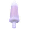 Boat Motor 398327 0398327 Fuel Filter for Evinrude Johnson OMC BRP Outboard Engine 5.0 5.80 Liter, 5/16 inch(8mm) view 4