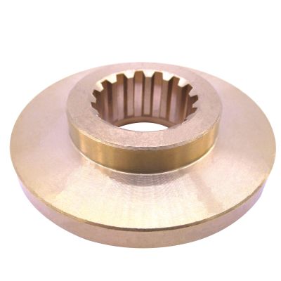 Boat Motor 688-45987-00 688-45987-01 688-45987-02 Propeller Spacer for Yamaha Outboard Engine 50HP-90HP