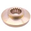 Boat Motor 688-45987-00 688-45987-01 688-45987-02 Propeller Spacer for Yamaha Outboard Engine 50HP-90HP view 1