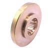 Boat Motor 688-45987-00 688-45987-01 688-45987-02 Propeller Spacer for Yamaha Outboard Engine 50HP-90HP view 2