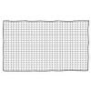 Aoneky Soccer Backstop Net 15x20 ft - Heavy Duty 3mm Polyester Sports Barrier Netting with 4x4 inch Mesh, UV Resistant for Outdoor Training, Football & Multi-Sport Use view 2
