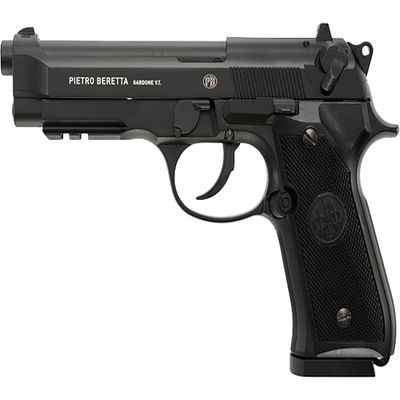 Beretta 92A1 CO2 Full Auto BB Pistol air Pistol