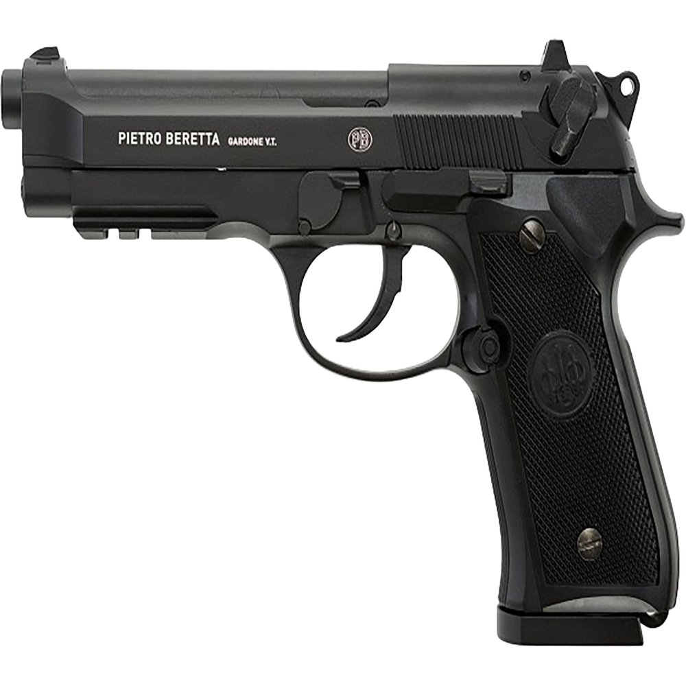 Beretta 92A1 CO2 Full Auto BB Pistol air Pistol