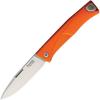 Thrill Slip Joint Orange Al LSTTLAOS view 1