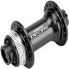 HB-M6010 Deore Front hub for Centre-Lock disc, 15 x 100 mm 32 Hole, Black view 1