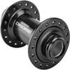 HB-M6010 Deore Front hub for Centre-Lock disc, 15 x 100 mm 32 Hole, Black view 3