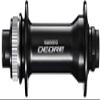 HB-M6010 Deore Front hub for Centre-Lock disc, 15 x 100 mm 32 Hole, Black view 4