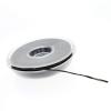 ASR Tactical Kevlar Trip Wire 85 Feet on Spool 84lb Strength, Black (ASRTKTL85FT) view 1