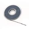 ASR Tactical Kevlar Trip Wire 85 Feet on Spool 84lb Strength, Black (ASRTKTL85FT) view 2