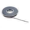 ASR Tactical Kevlar Trip Wire 85 Feet on Spool 84lb Strength, Black (ASRTKTL85FT) view 3