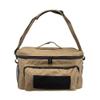 NcSTAR Vism by Insulated Cooler Medium/Tan view 2