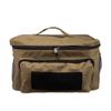 NcSTAR Vism by Insulated Cooler Medium/Tan view 4