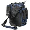 NcSTAR Vism Shoulder Sling Utility Bag/Green view 2