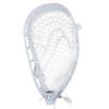 StringKing Mark 2G Goalie Lacrosse Head Strung with Grizzly Mesh (Grizzly 1x - White/White) view 2