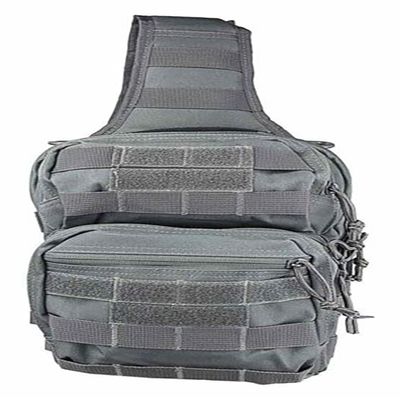 NcSTAR Vism Sling Utility Bag Urban Grey