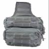 NcSTAR Vism Sling Utility Bag Urban Grey view 1