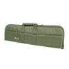 Vism Soft Gun Case 34inLx10inH Green view 1