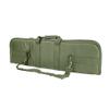 Vism Soft Gun Case 34inLx10inH Green view 2