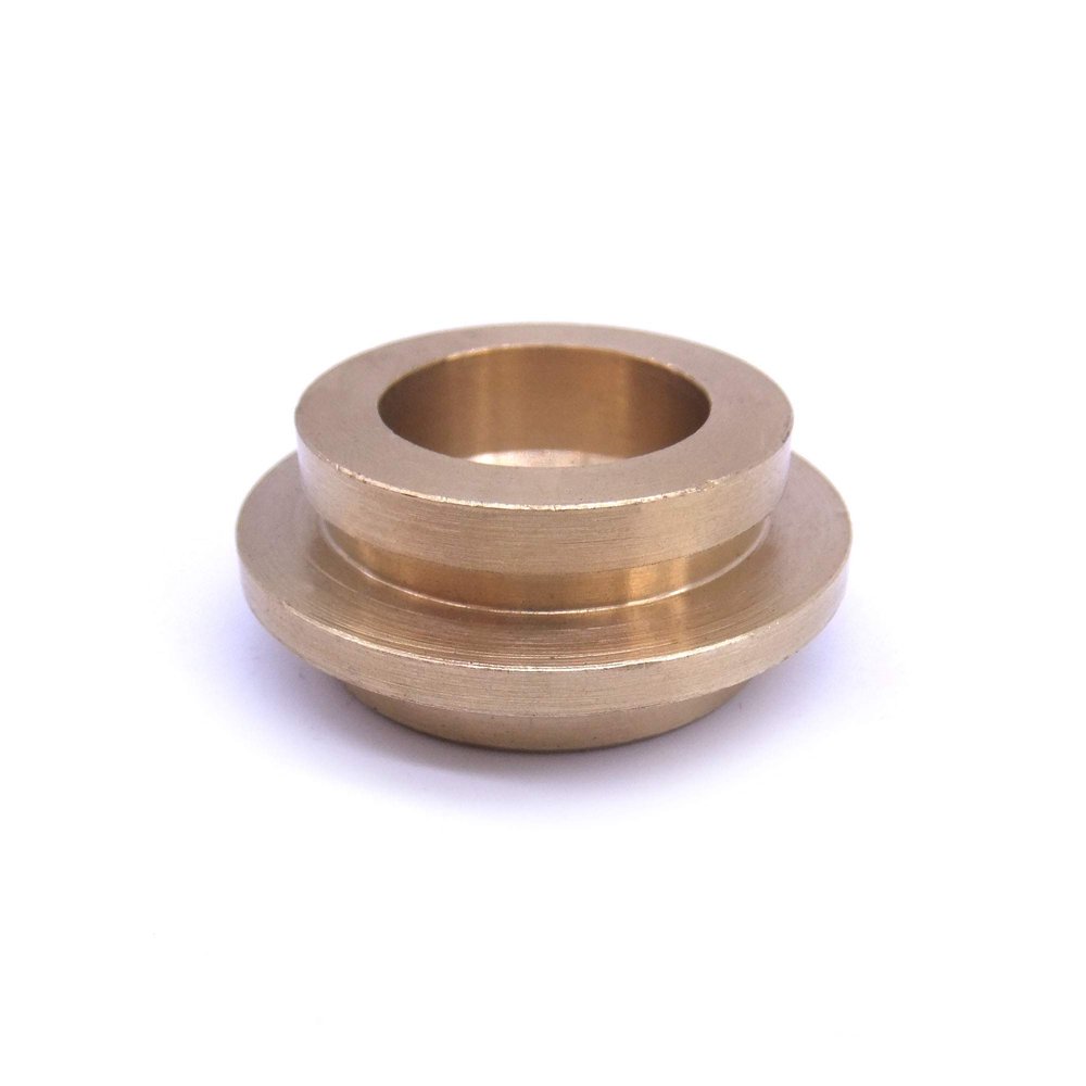 Boat Motor 6L2-45987-00 6L2-45987-01 Propeller Prop Spacer/Thrust Washer for Yamaha Outboard Engine 25HP 30HP C30,for Sierra Marine 18-73979