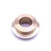 Boat Motor 6L2-45987-00 6L2-45987-01 Propeller Prop Spacer/Thrust Washer for Yamaha Outboard Engine 25HP 30HP C30,for Sierra Marine 18-73979 view 2