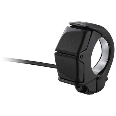 CYCLING_EQUIPMENT Dr. Steps SW-E7000-R (300 mm) Bike Accessories, Adults, Unisex, Black (Black), One Size