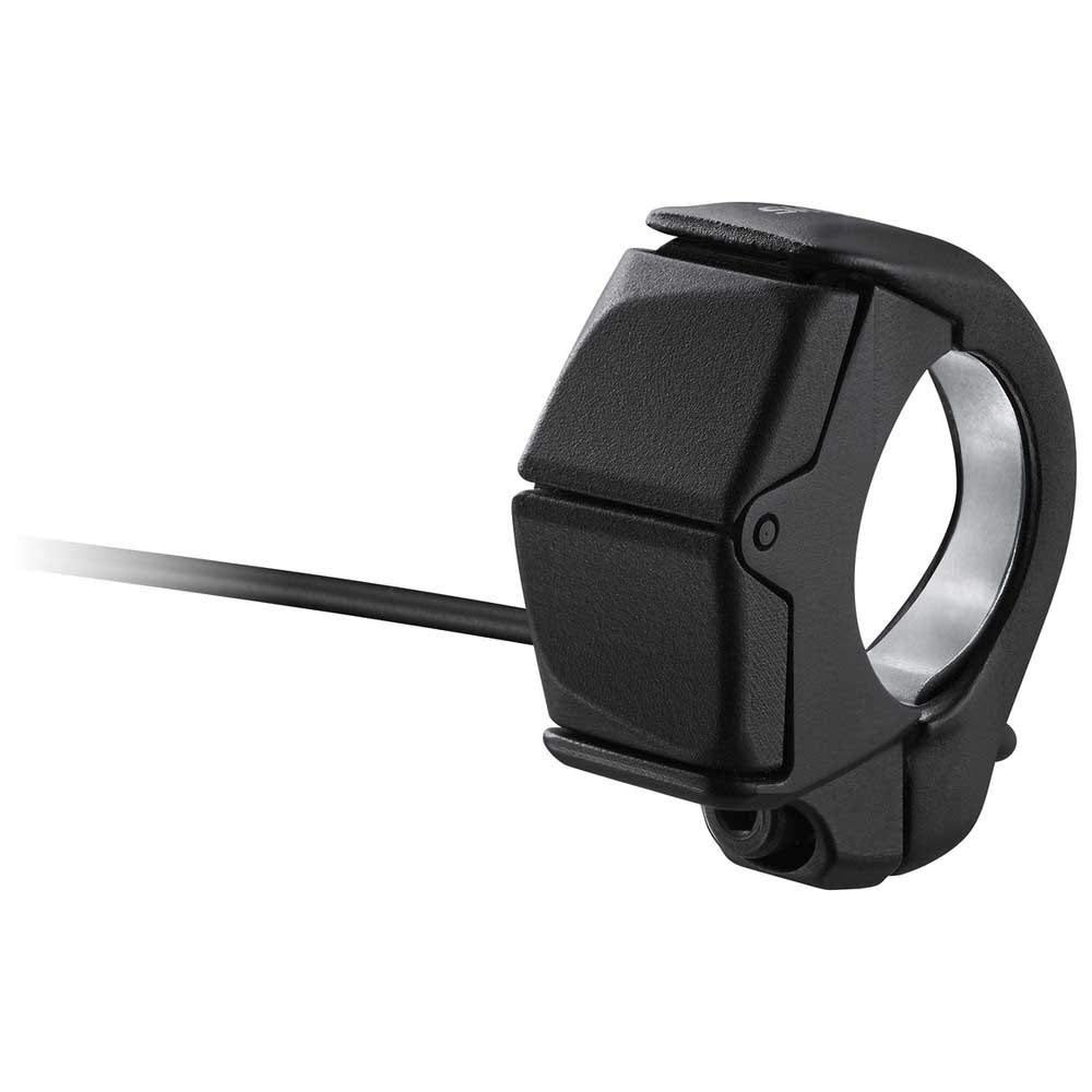 CYCLING_EQUIPMENT Dr. Steps SW-E7000-R (300 mm) Bike Accessories, Adults, Unisex, Black (Black), One Size