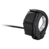 CYCLING_EQUIPMENT Dr. Steps SW-E7000-R (300 mm) Bike Accessories, Adults, Unisex, Black (Black), One Size view 1