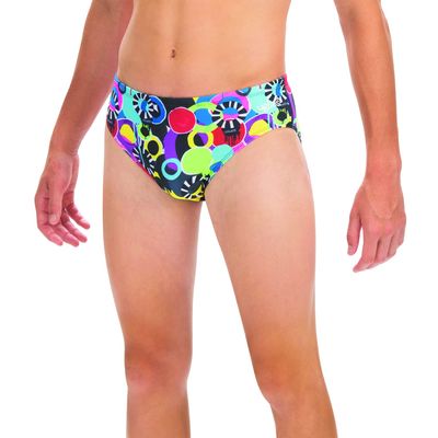 Dolfin Uglies Global Graffiti Racer Male