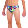 Dolfin Uglies Global Graffiti Racer Male view 1