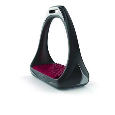 COMPOSITI Reflex 3D Swivel Action Wide Track Stirrups