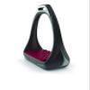 COMPOSITI Reflex 3D Swivel Action Wide Track Stirrups view 1