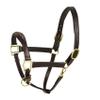 ARAMAS Fancy Raised Zero Shape Padded Halter view 1